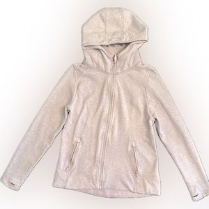 Sweatshirt Hooded by 90 Degrees